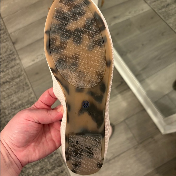 Like new blush Rothy’s! - Picture 2 of 4